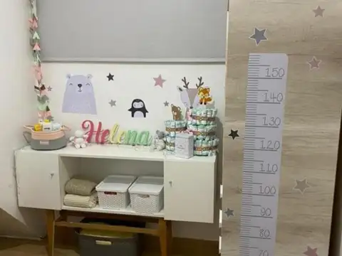 Depto Tipo Casa en Venta 2 años