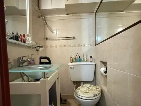 DEPARTAMENTO 3 AMB. EN VENTA PLAZA MITRE