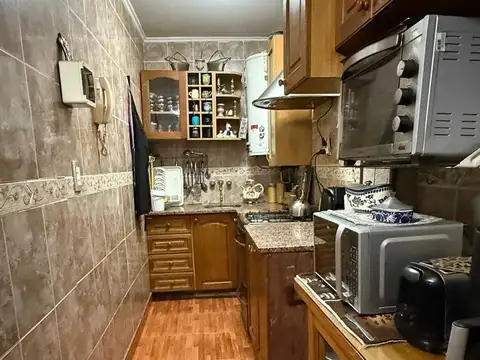 Departamento en Venta en Mar del Plata, USD 140.000