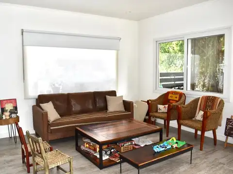 Barrio Hudson Chico 163 6600