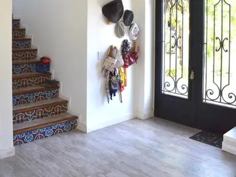 Casa en Venta 5 años