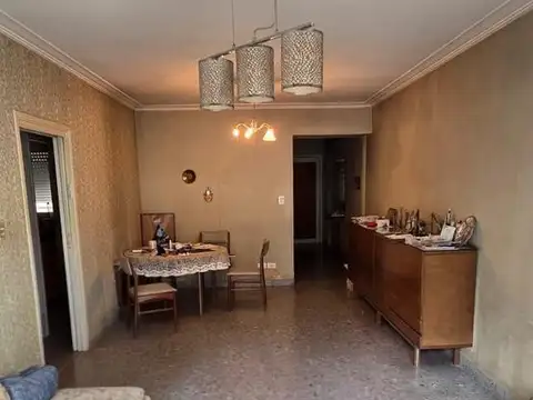 Departamento en Venta de 3 dormitorios