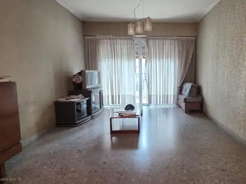 Departamento en Venta de 4 ambientes