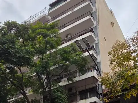 Departamento 4 ambientes en venta en  Av. Martin Garcia al 700 Barracas CABA
