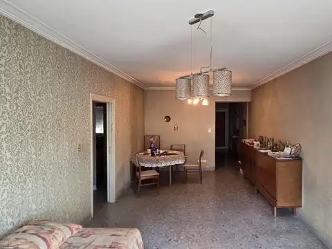 Departamento en Venta en Barracas, USD 245.000