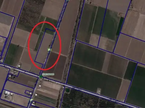 TERRENOS/FRACCIONES/LOTEOS - FRACCIONES RURALES - ZONA SUR, POCITO