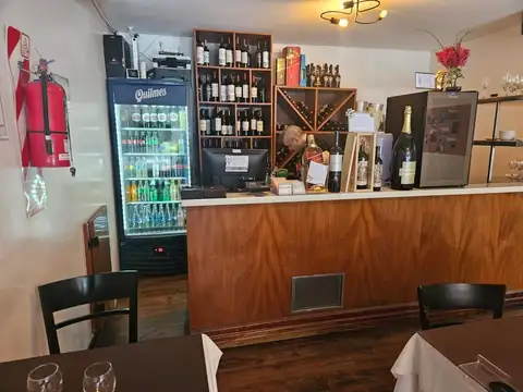 Fondo Comercio en Venta en Palermo, USD 80.000