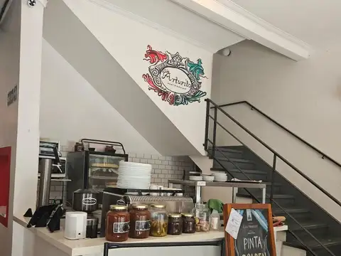 Fondo Comercio en Venta en Palermo, USD 80.000