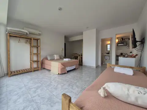Departamento en Alquiler Temporal Permite mascota