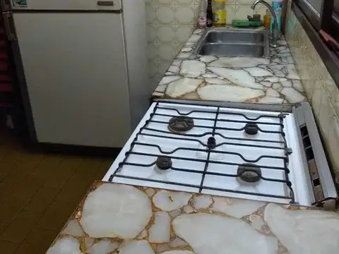 Casa en Venta 35 años