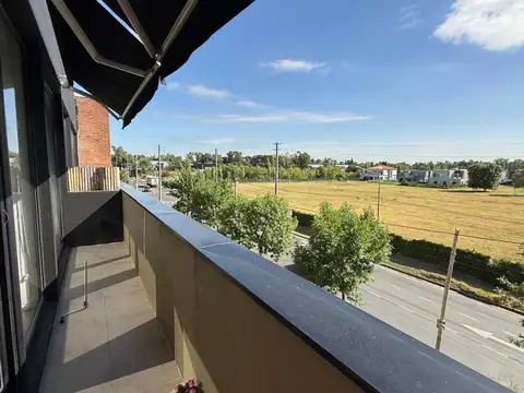 Departamento en Alquiler 9 años