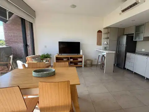 Departamento en Alquiler en Club Bamboo, $ 650.000