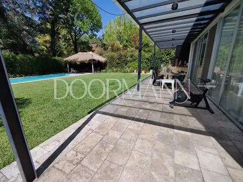 Casa en Alquiler Temporal en La Horqueta, USD 6.000