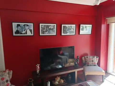 Departamento en Venta 40 años