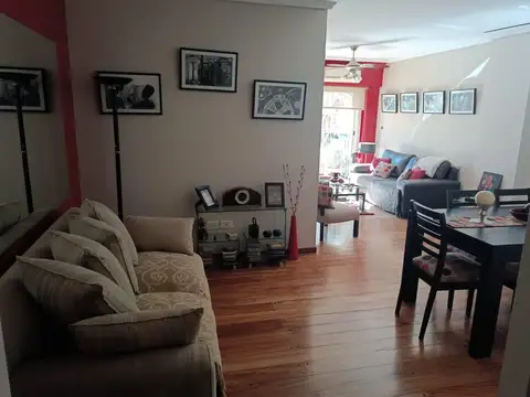 Departamento en Venta de 3 dormitorios