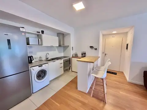 Departamento en Venta en Venice, USD 178.000