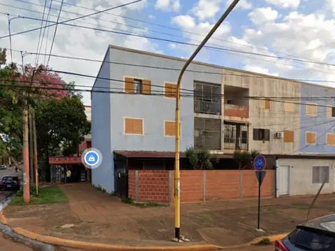 Departamento de 3 dormitorios en Venta en Villa Cabello