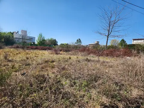 TERRENO UBICADO A 200 METROS DEL LAGO, POTRERO DE GARAY