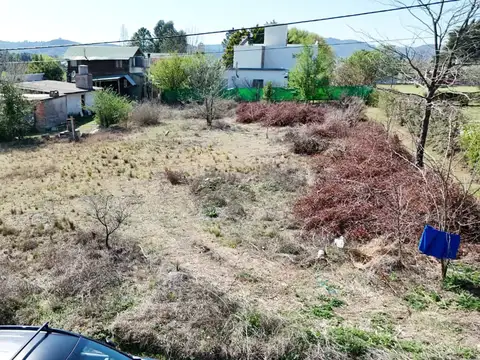Terreno en Venta de 900,0 m2