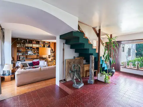 Casa en Venta en Belgrano R, USD 1.390.000