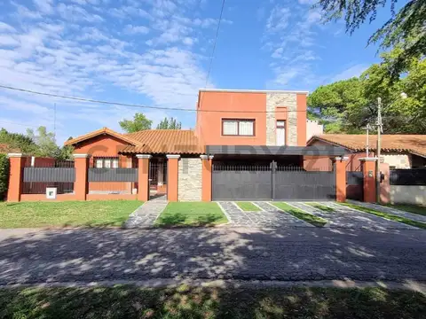 Casa en Venta de 3 dormitorios