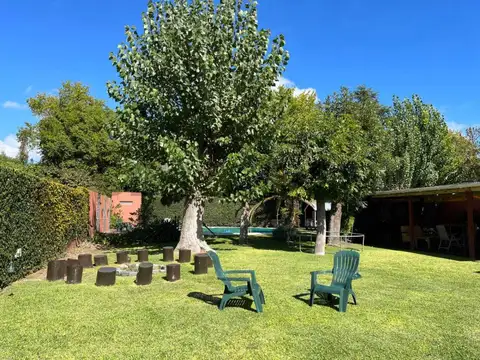 Casa en Venta en Villa Elisa, USD 198.000