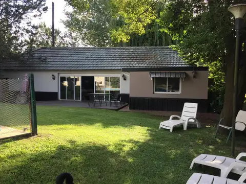 CASA EN VENTA 4 AMBIENTES EN EZEIZA