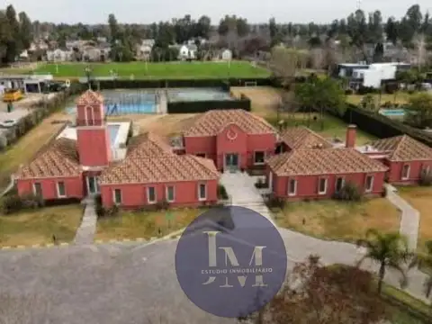 Casa en Venta de 3 dormitorios