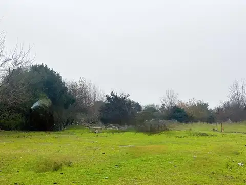 Terreno en Venta en Monte Grande, USD 15.000