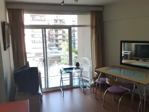 Departamento en alquiler en Chacarita