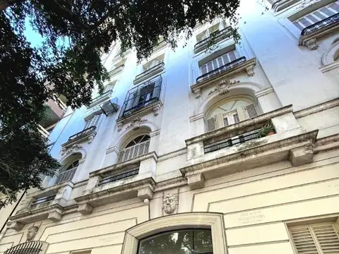 ALQUILER 3 AMB - AL FRENTE - SAN TELMO