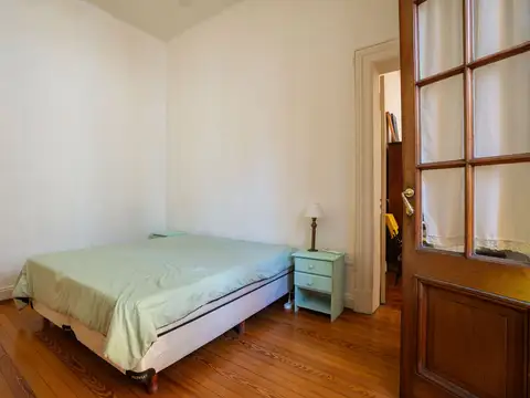 Departamento en Alquiler Temporal de 3 dormitorios