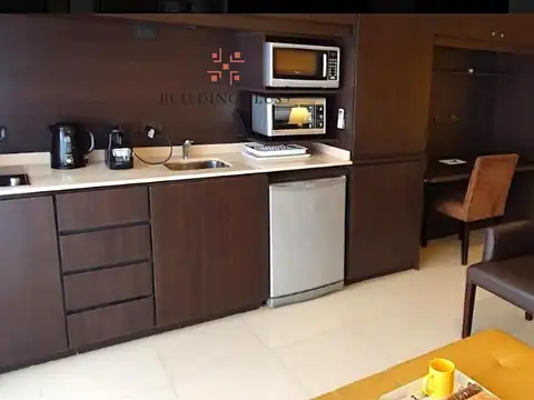 Departamento en Venta Apto profesional