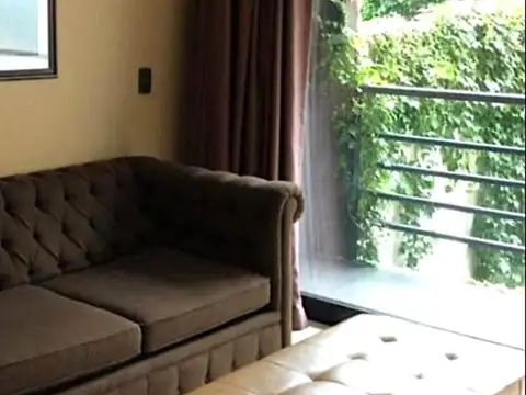 Departamento en Venta en Palermo, USD 145.000