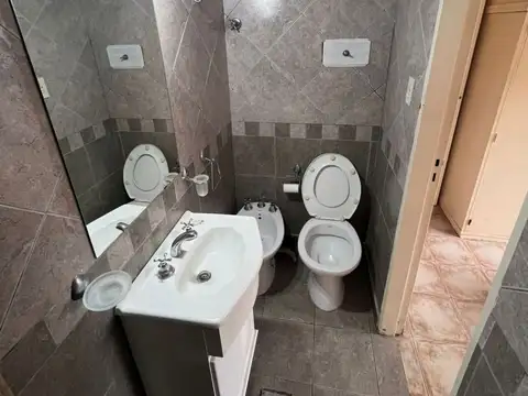 Departamento en Alquiler 40 años