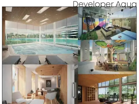 Terreno en Venta en Developer Aqua, USD 60.000