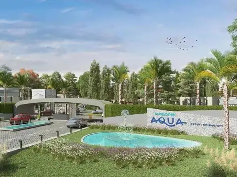 Terreno en Venta de 704,0 m2