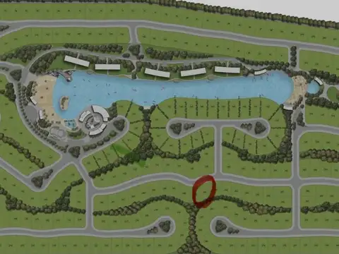 Terreno en Venta en Developer Aqua, USD 60.000