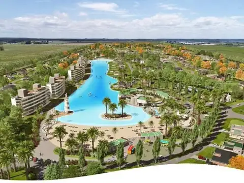 LOTE 704 M2. DEVELOPER AQUA