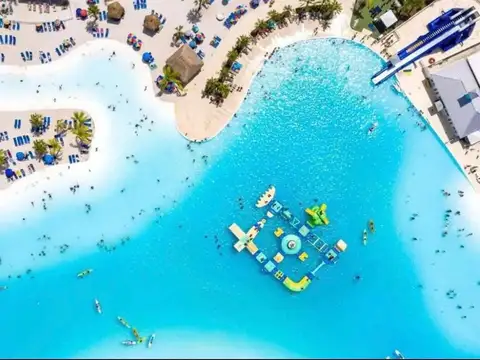 LOTE 704 M2. DEVELOPER AQUA