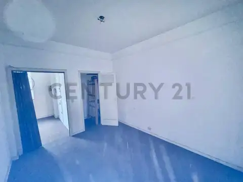 Venta Departamento 3 Ambientes Once