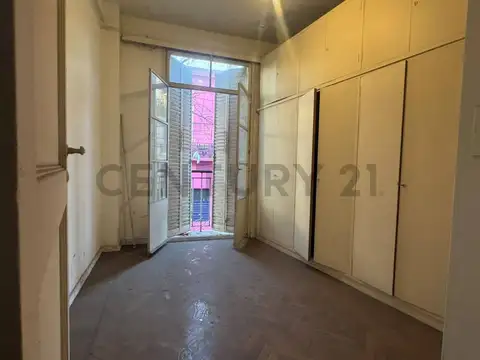 Departamento en Venta en Once, USD 57.900