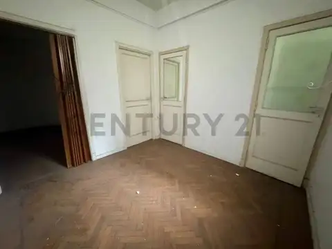 Venta Departamento 3 Ambientes Once
