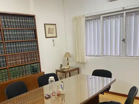 Oficina en Venta en La Plata, USD 13.000