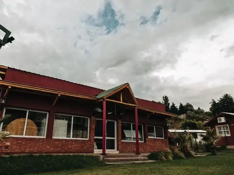 Casa en Venta 15 años