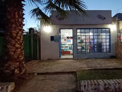 Avenida Bodereau 8300