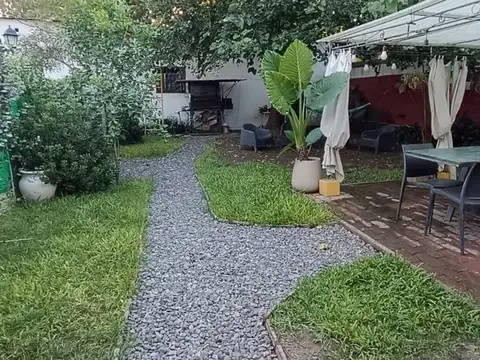 Casa en Venta de 5 dormitorios