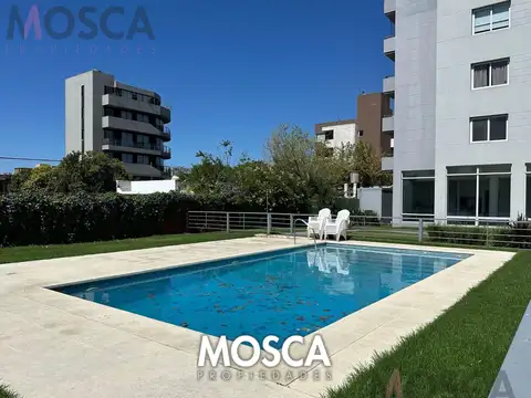 En venta 3 ambientes en Torres de Moreno. Cochera
