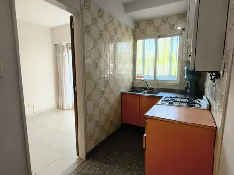 Departamento en Venta en Echesortu, USD 68.000