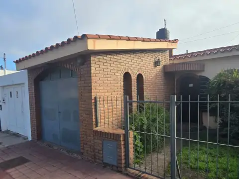 venta casa en barrio empalme 2 dormitorios